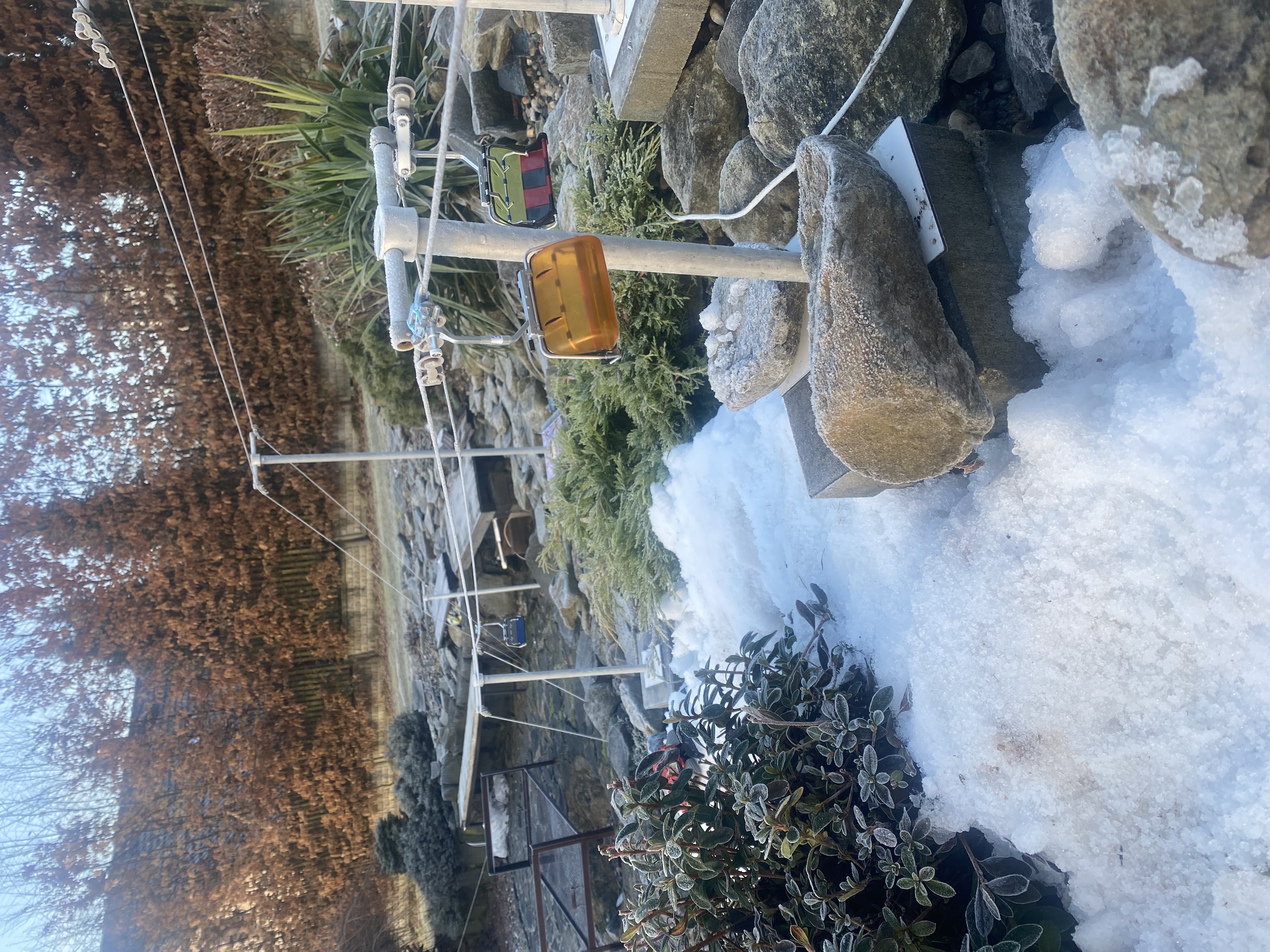 Spinntaler Gletscher